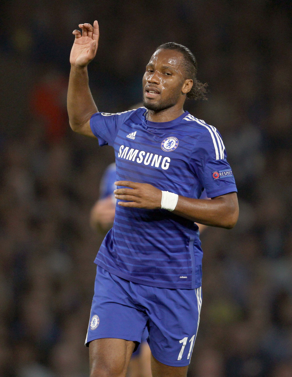 德罗巴遭遇二十连败，美国队教练面临压力！的简单介绍-九游体育娱乐