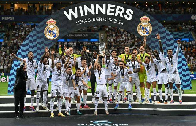  德罗巴关键节点绝杀，皇家马德里带队取胜！-九游最新网址